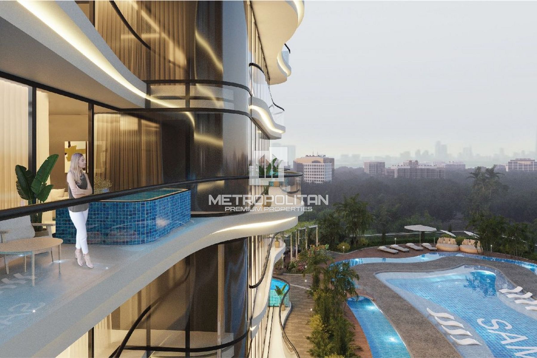 Value Investment | Scenic View | Central Location