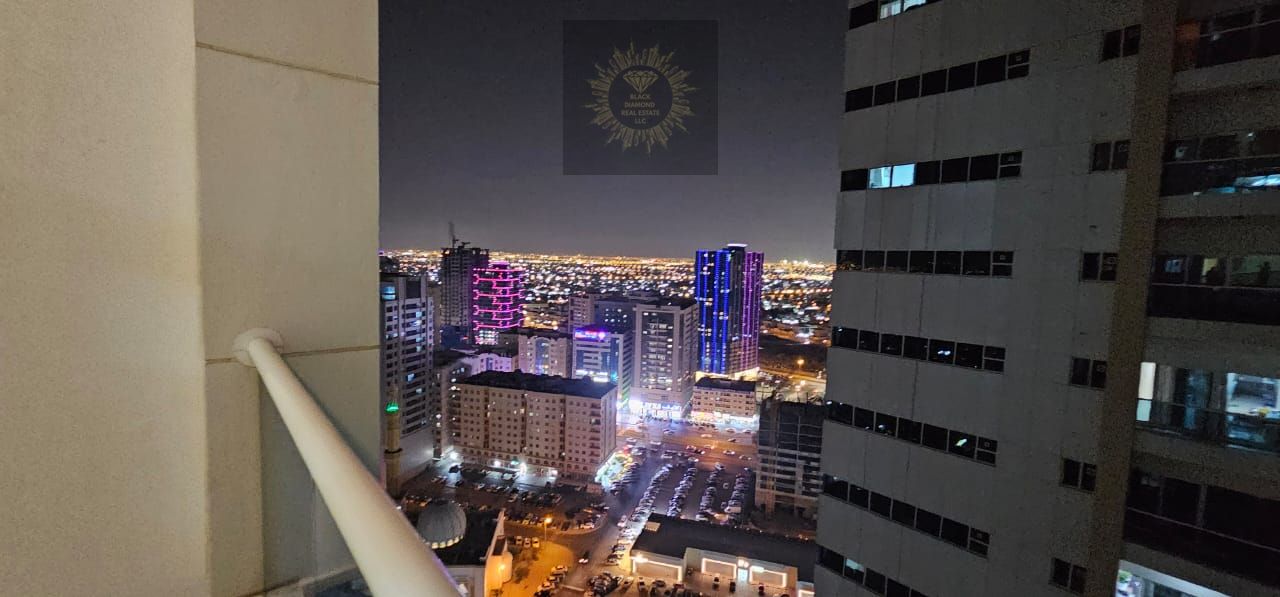 Super 3 Bhk in Ajman One Tower