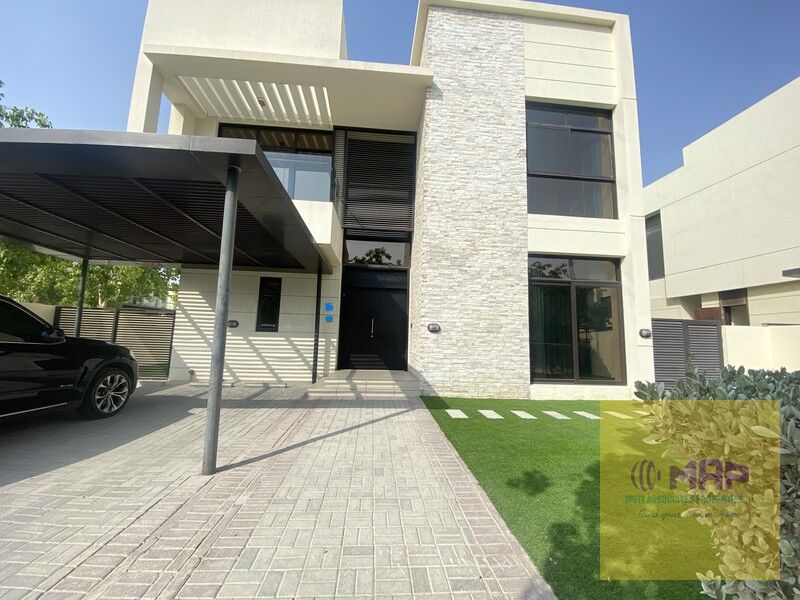 Standalone Villa | Type V4 | 5mint Walk to The Pool