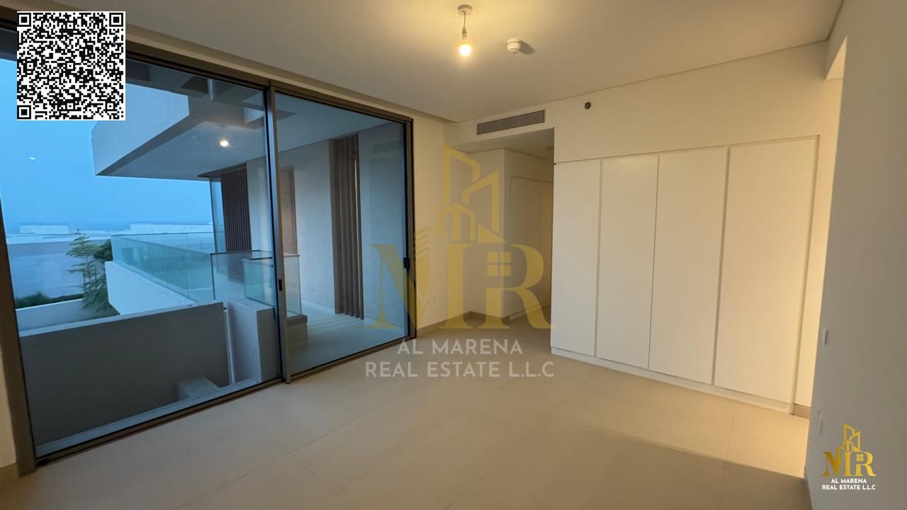 Zorah beachfront apartment direct from developer