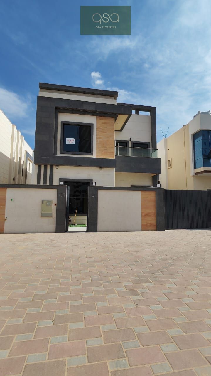 4bh+maid room | Prime Location | Main Road