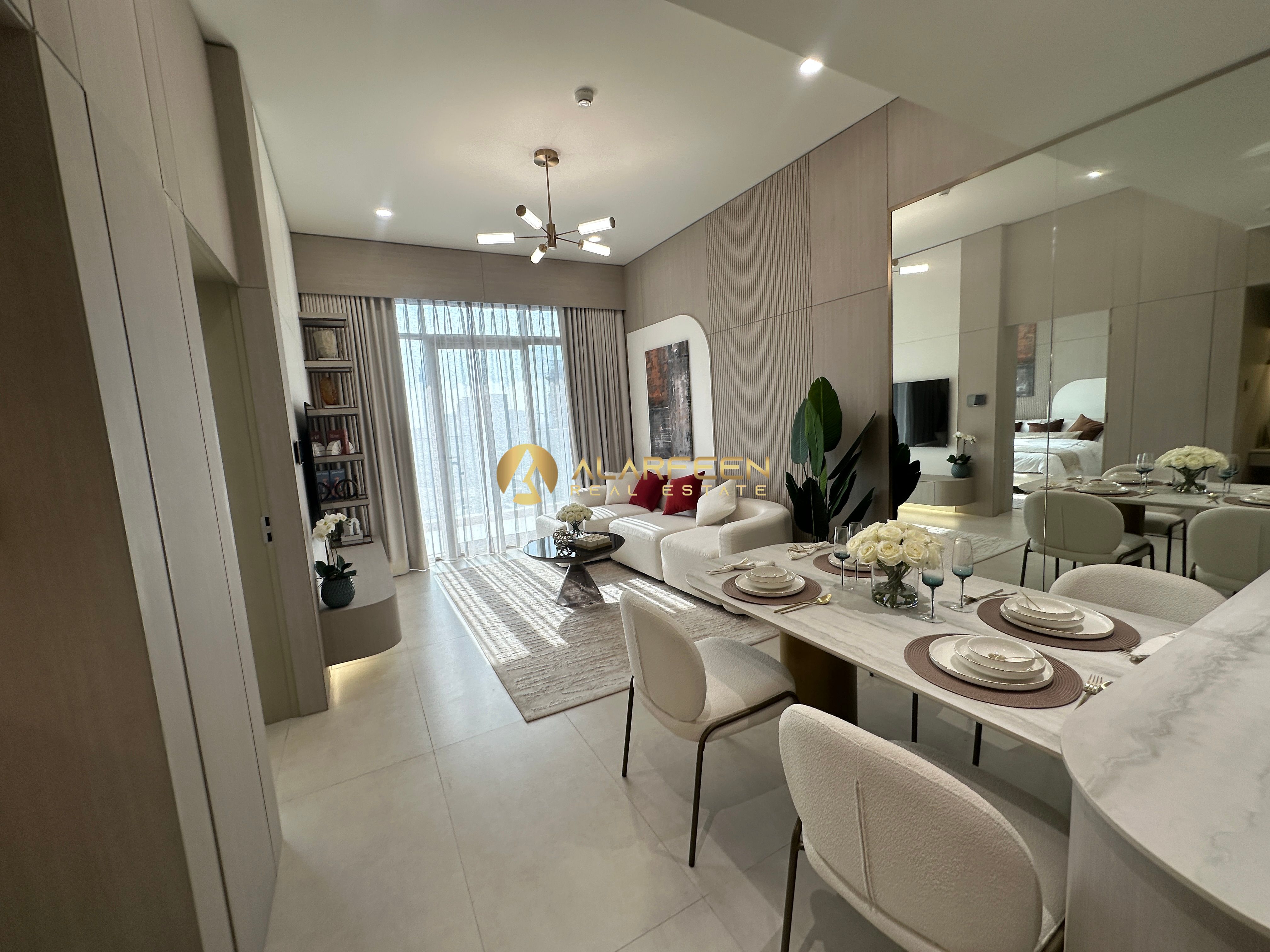 Best Layout | Payment Plan | Near to Al Khail Exit