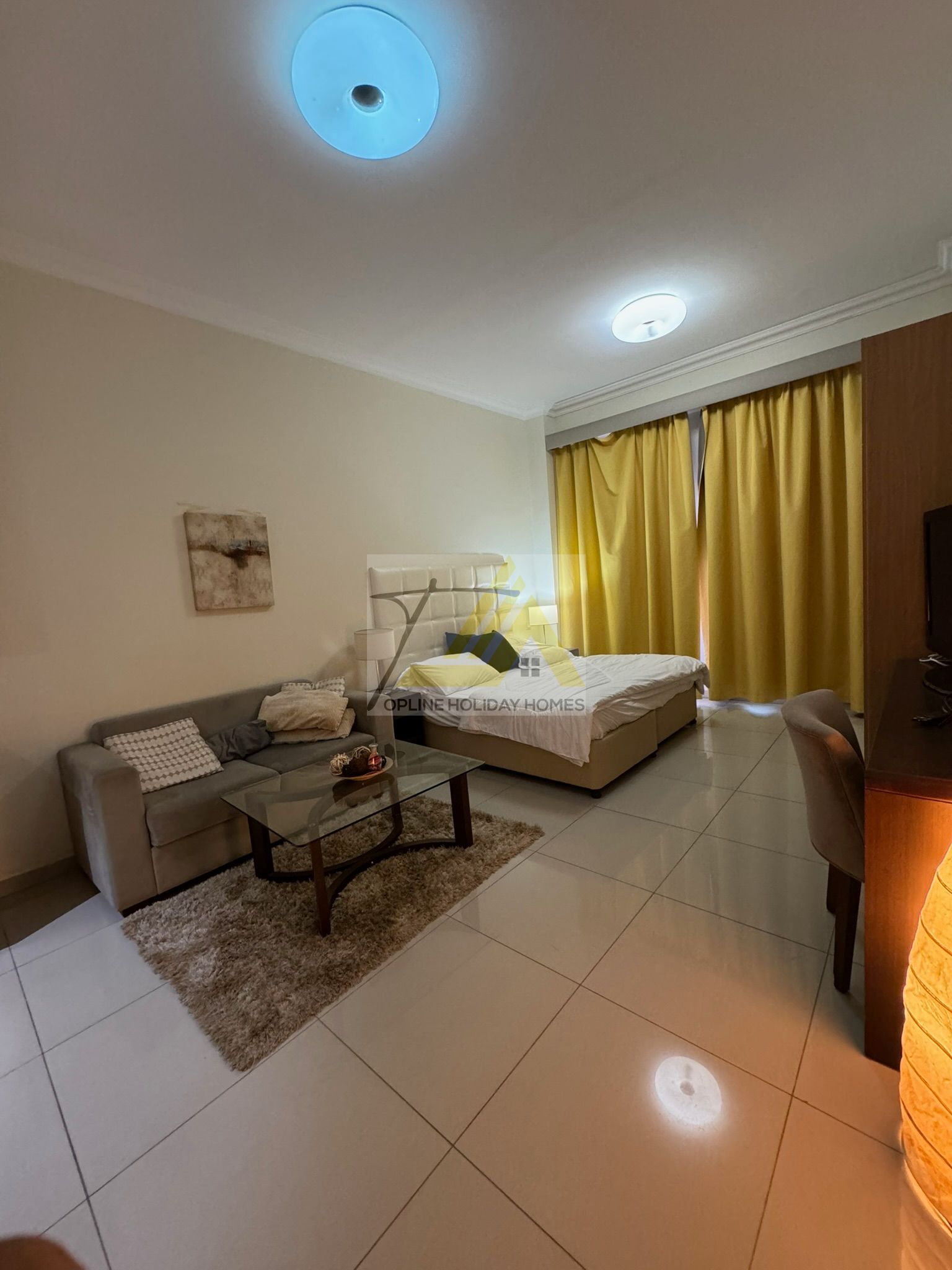 Superior Quality Furnishing || Prime Location Nearest To Bus Stop || Hot Offer ||