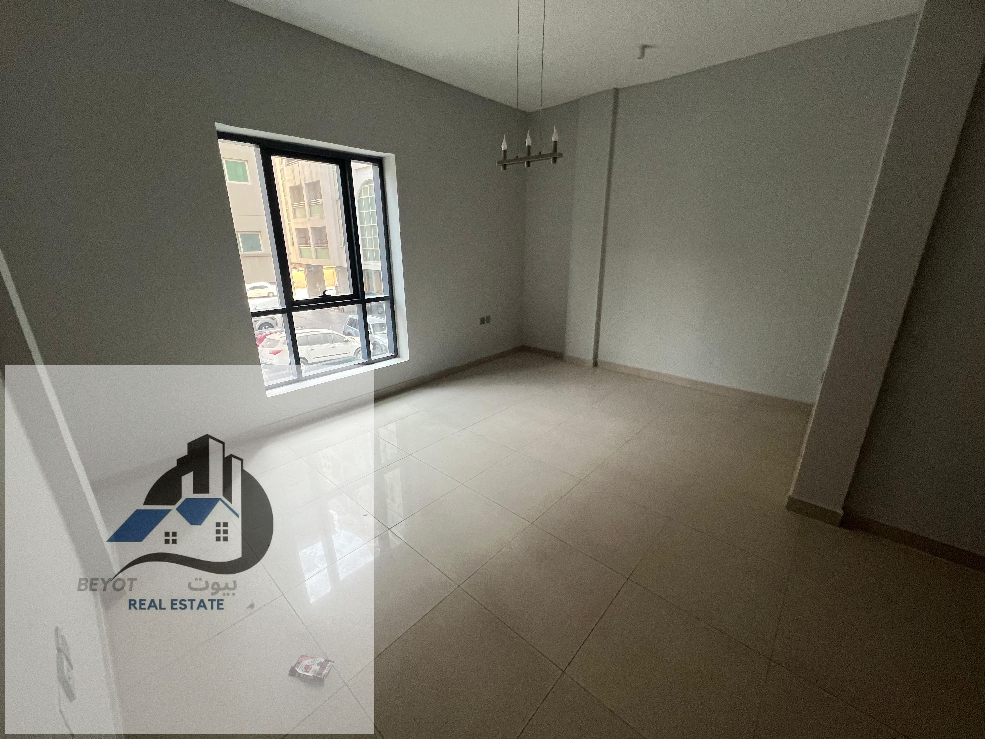 A Golden Chance! Brand New 1BHK in Al Rashidiya 2 – Right Opposite Falcon Towers!