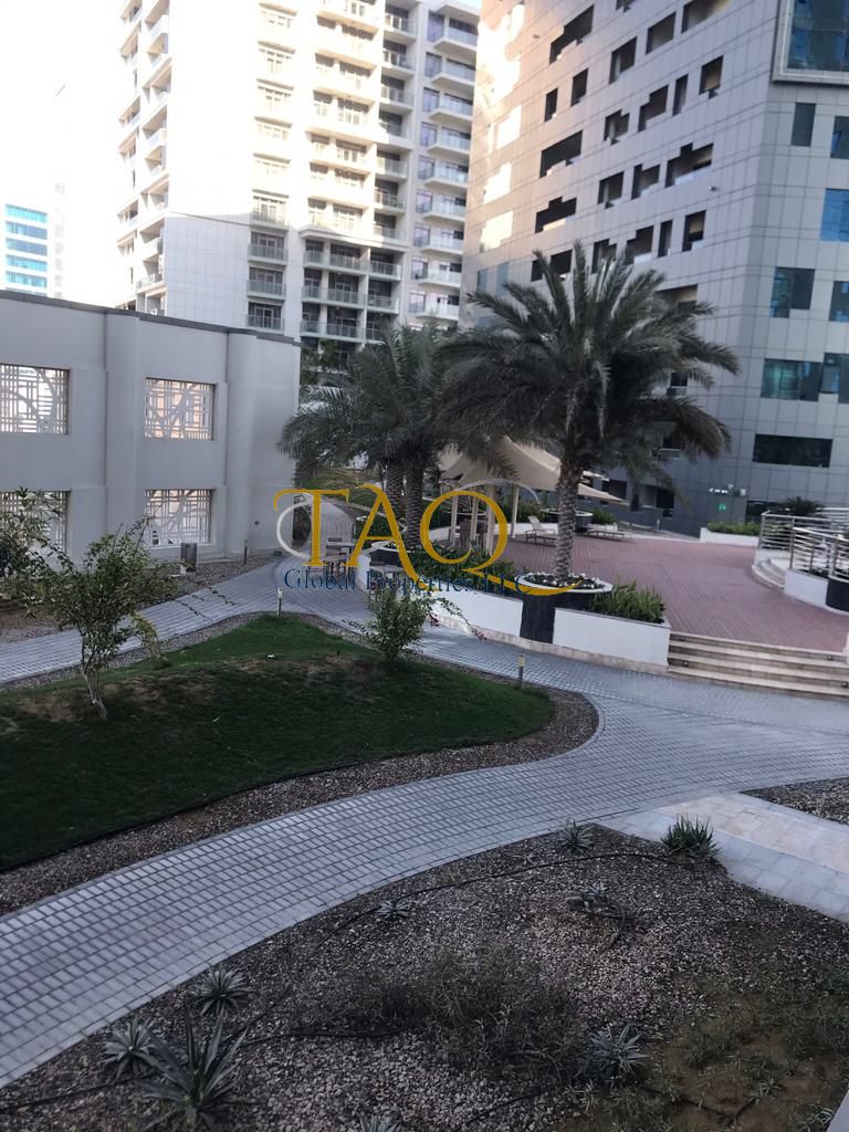 Furnished 2BR Biggest layout for rent in Capital Bay Tower