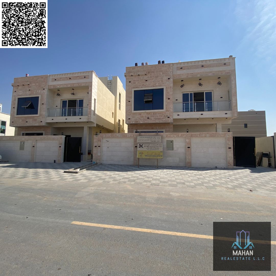 Villa for sale