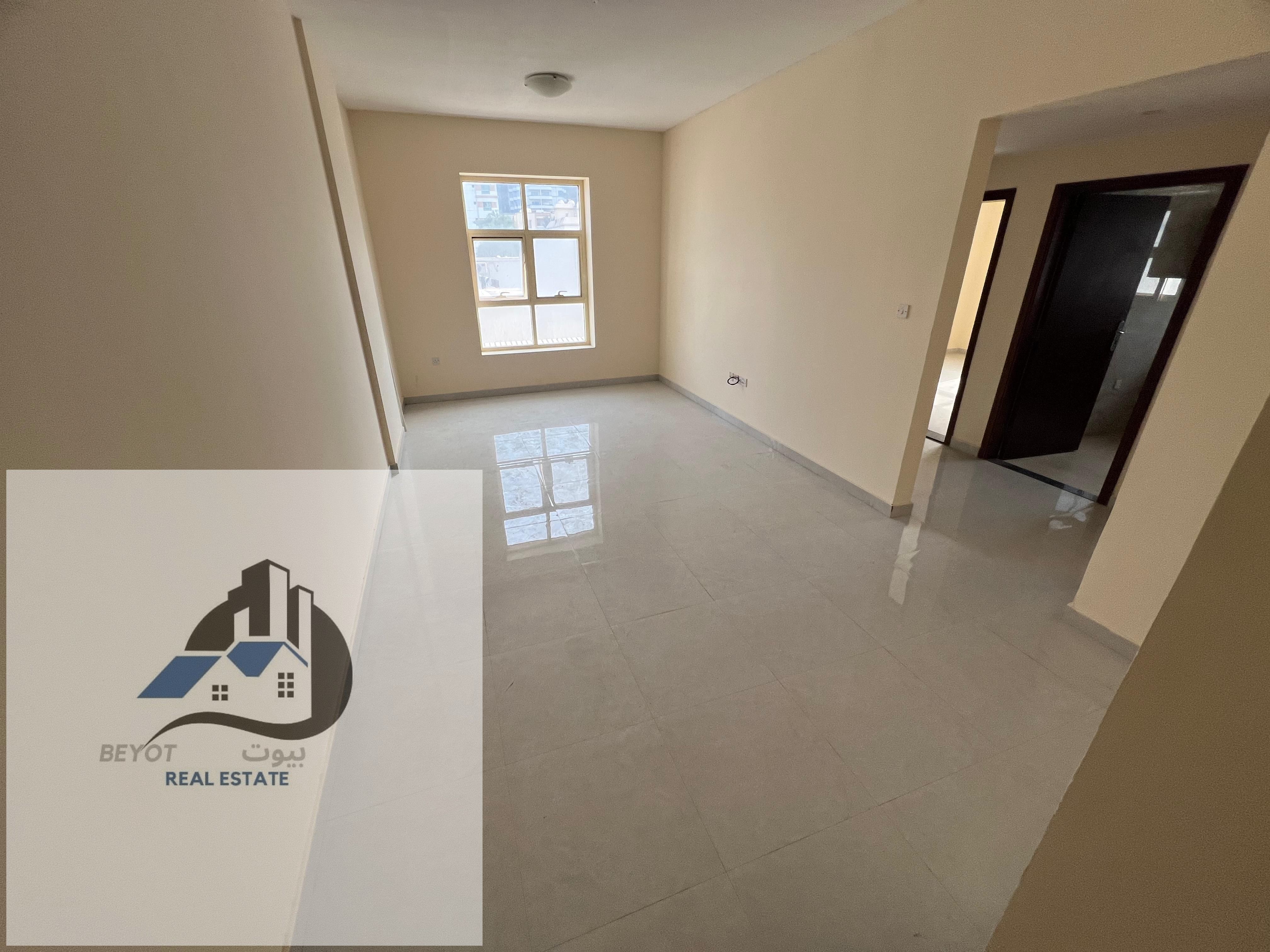 Excellent Apartment for Rent in Ajman! Spacious 2BHK in Al Rashidiya 2 for ONLY AED 36,000 yearly