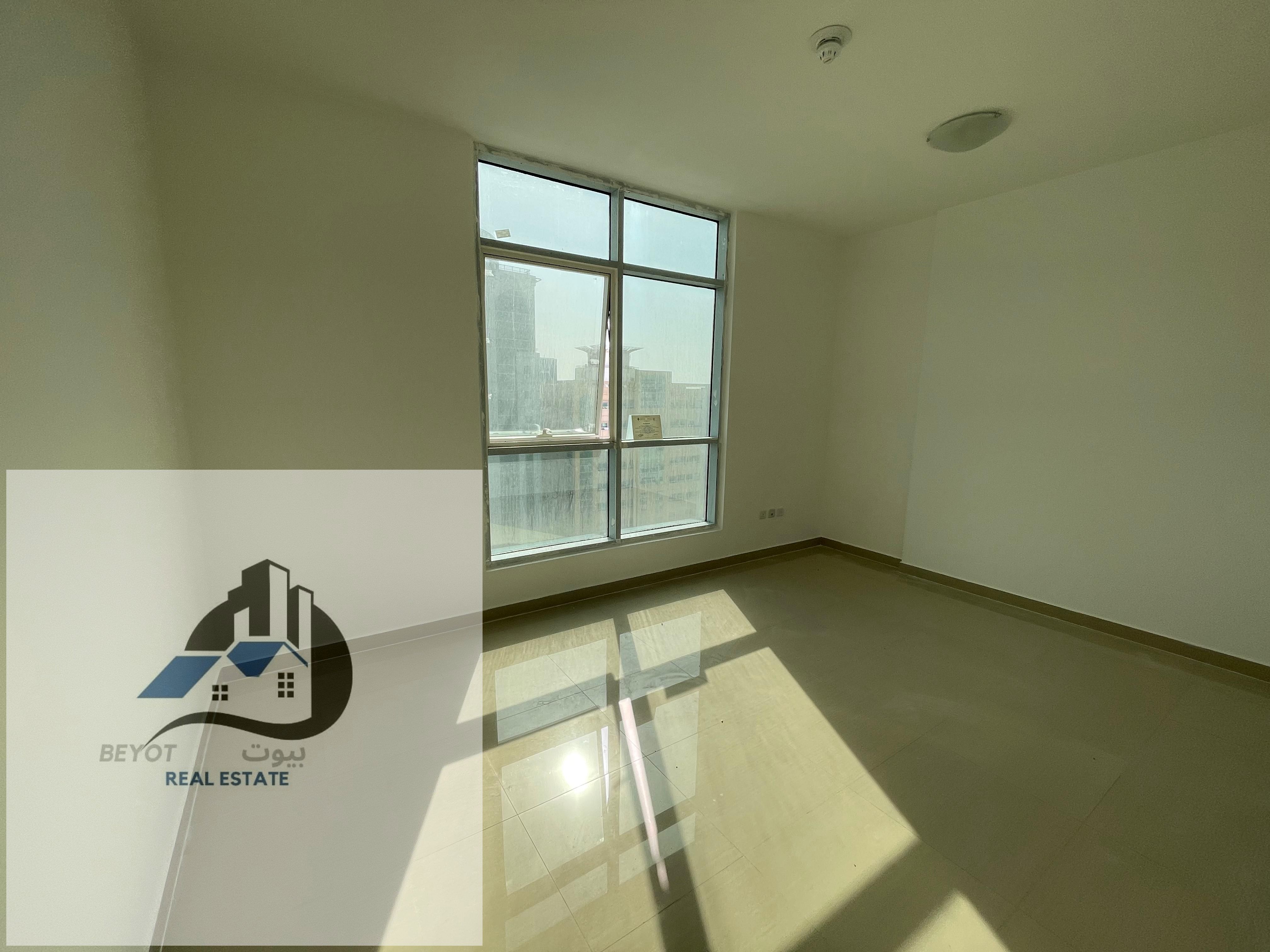 FREE Central AC + FREE Parking! Spacious 2BHK for Annual Rent in Al Rashidiya 3 – Prime Main Road Location