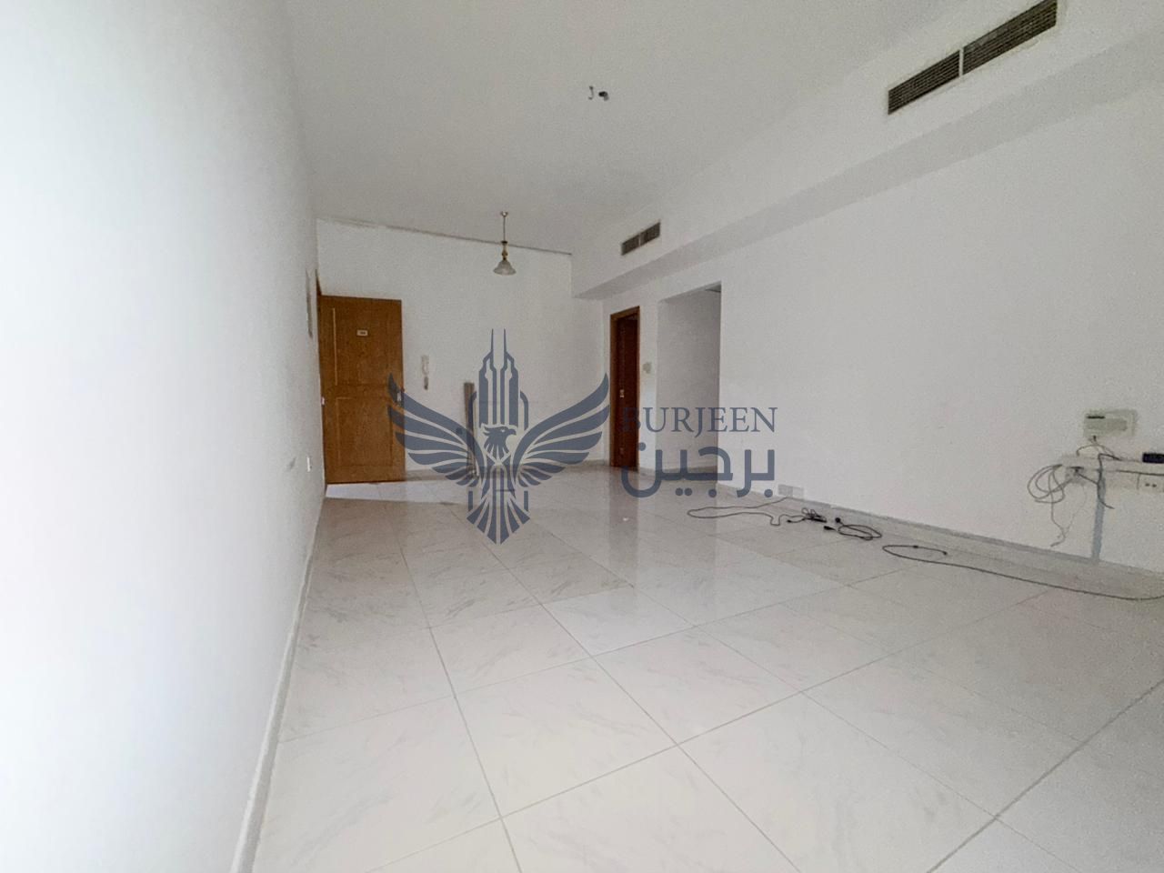 Hot Offer specious 2 BHK Apartment with Central Ac and Central Gas just in 35k