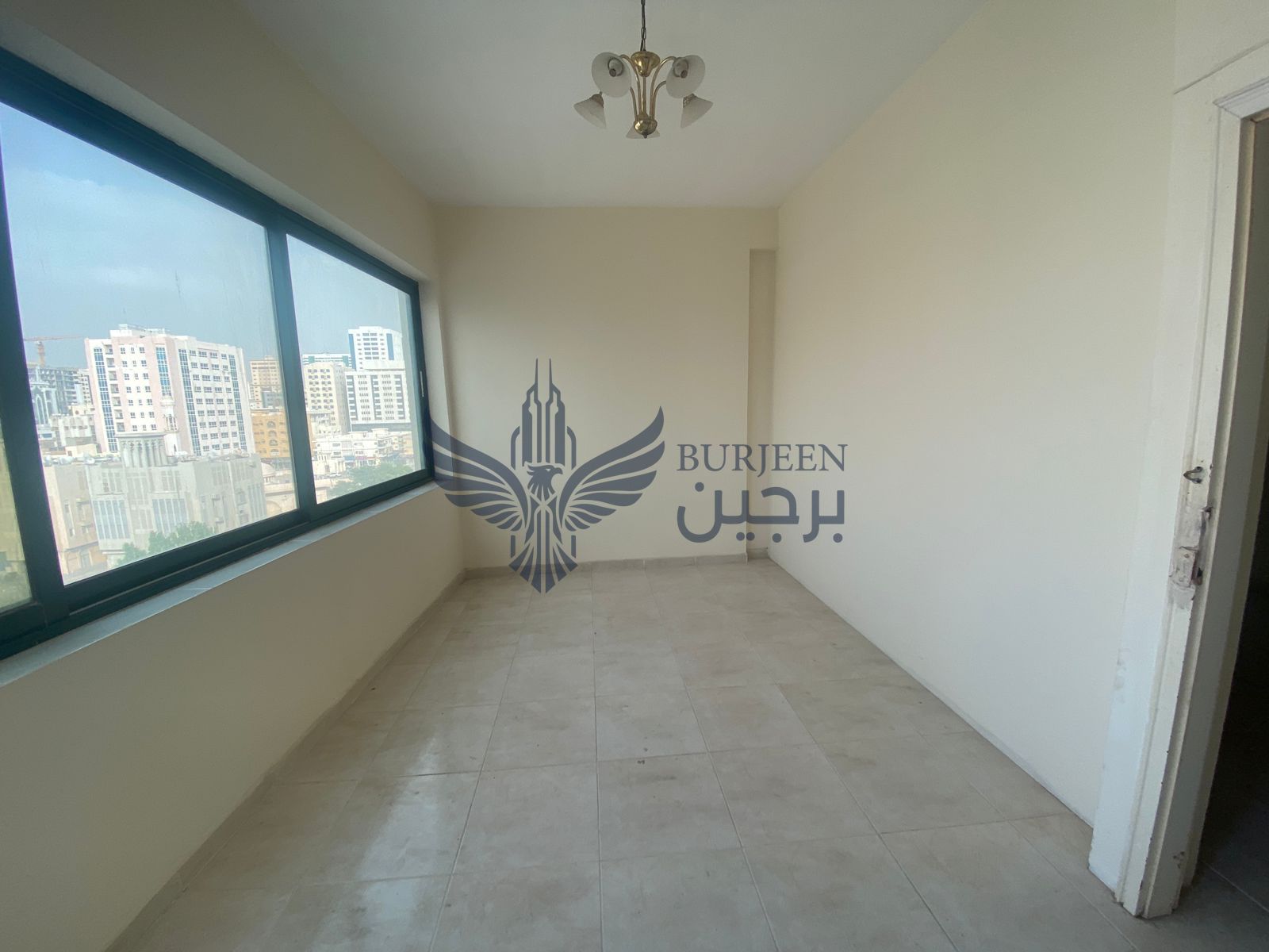 Move-In Ready 1 BHK with Great Features with Central AC and Central Gas in just 24000 AED | Deposit cheque only