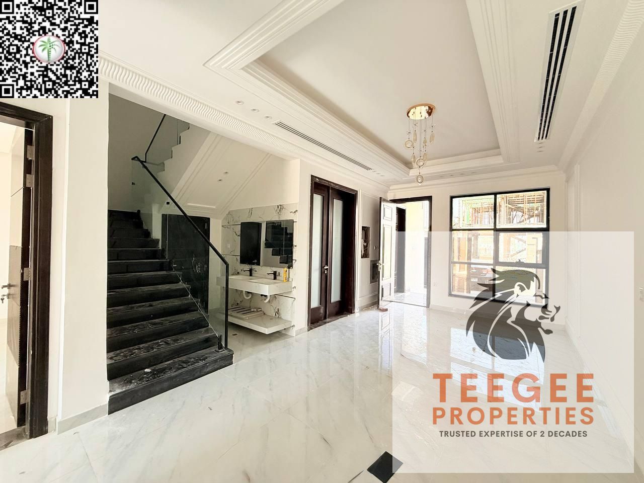 BRAND NEW | MODERN FINISHING | ALL ENSUITE ROOMS | 3-4 BR | SUPER DELUXE TOWNHOUSE