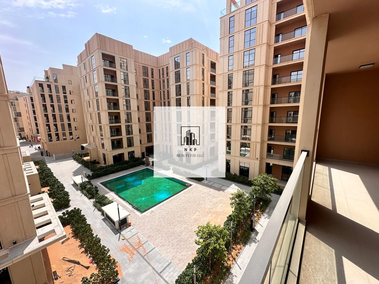 Spacious elegant|1bhk with double balcony|Appliances|Amneties