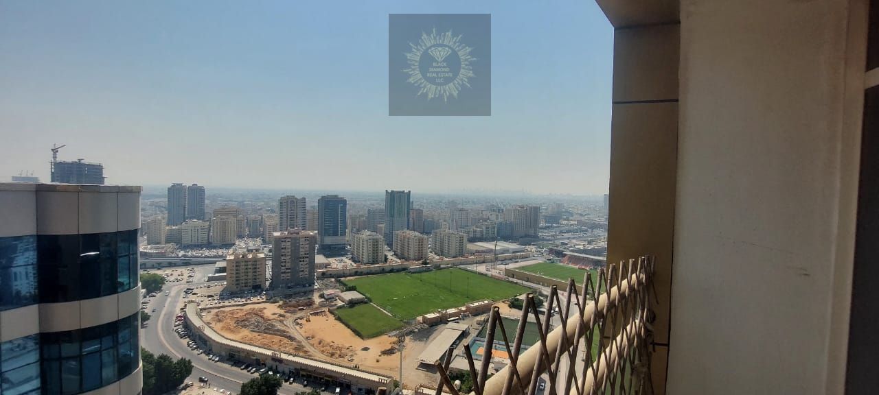 Sea View 2Bhk in Horizon Tower