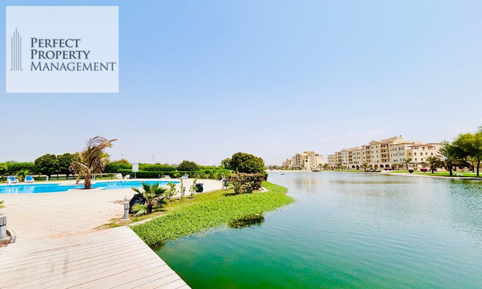 1 Month Free || 2 Bedrooms || Limited apartment