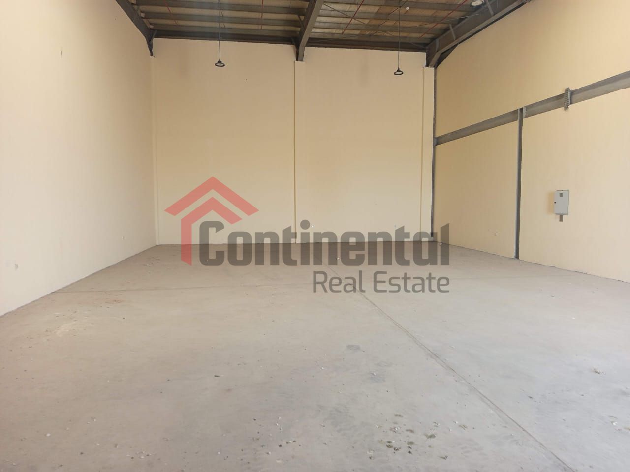 Warehouse | Washroom | Rent | IND 13