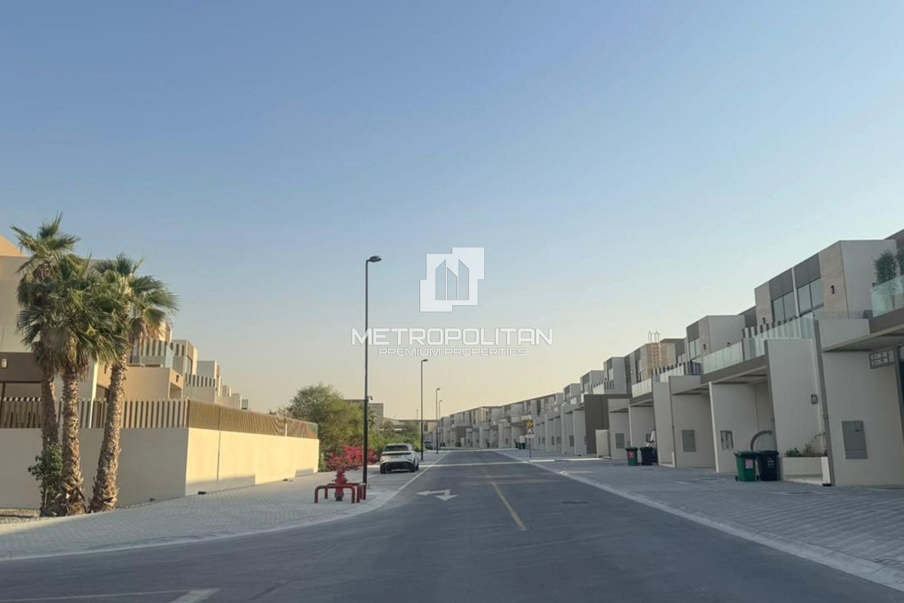 Rented | Single Row 4BR Townhouse | The Fields D11