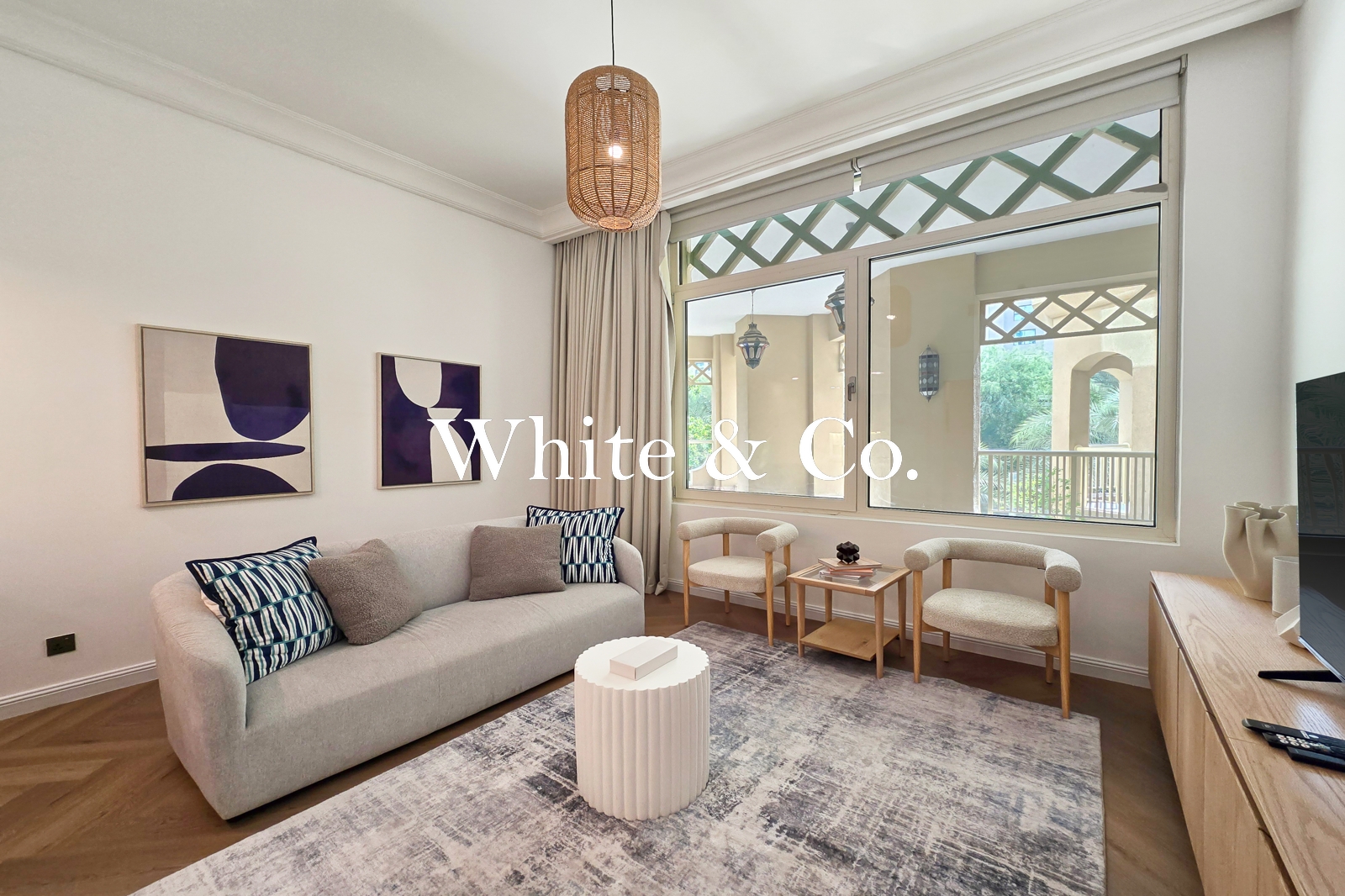 Investment | Upgraded +Furnished | Vacant