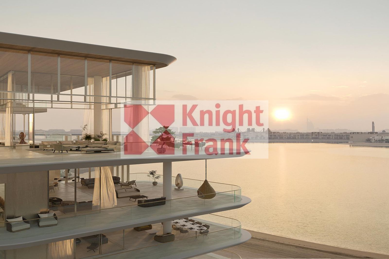 Sky Mansion | Beachfront Serenity | Breathtaking