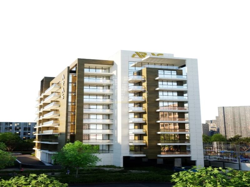 Premium 1BR Apartment with Balcony|Prime...