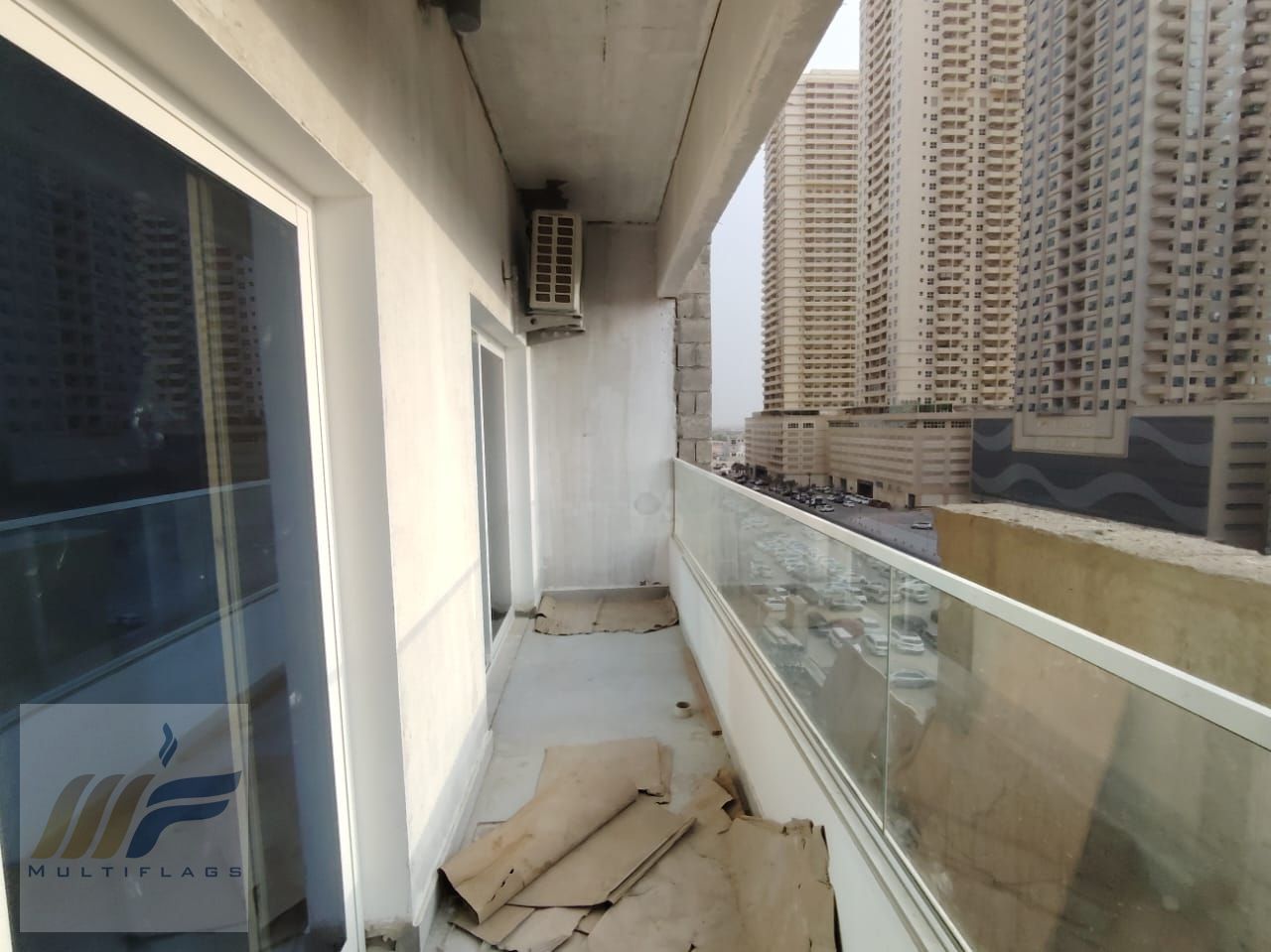 Own your apartment in the most luxurious project in Ajman ever
