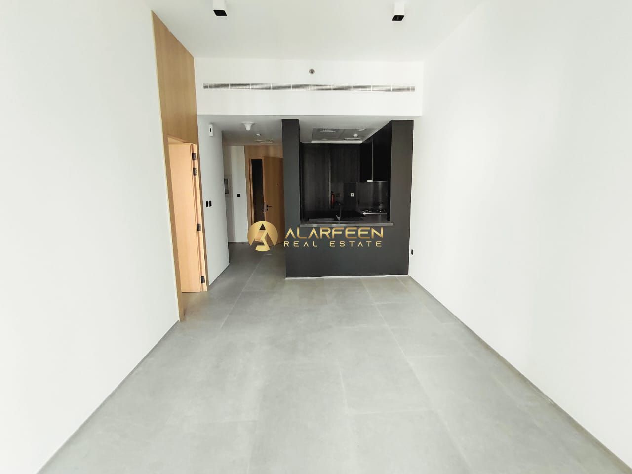 Spacious 1BHk | unfurnished | Ready to move