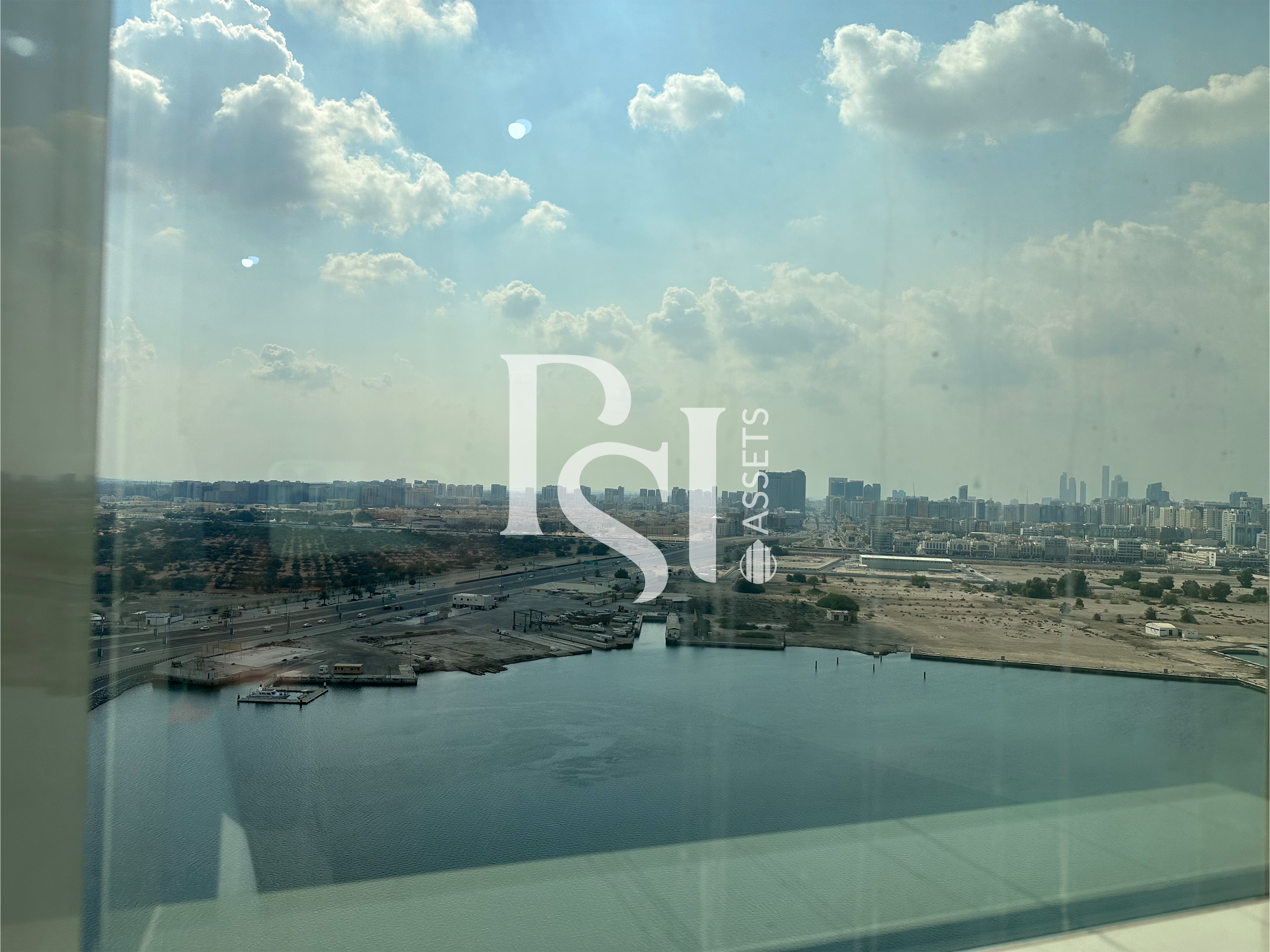 Marina View | Prime Location | Spacious Layout