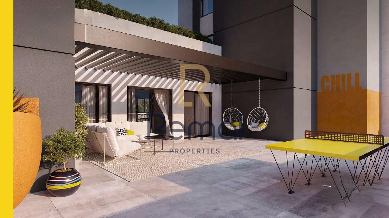 High Floor l Vibrant Community l Great Investment
