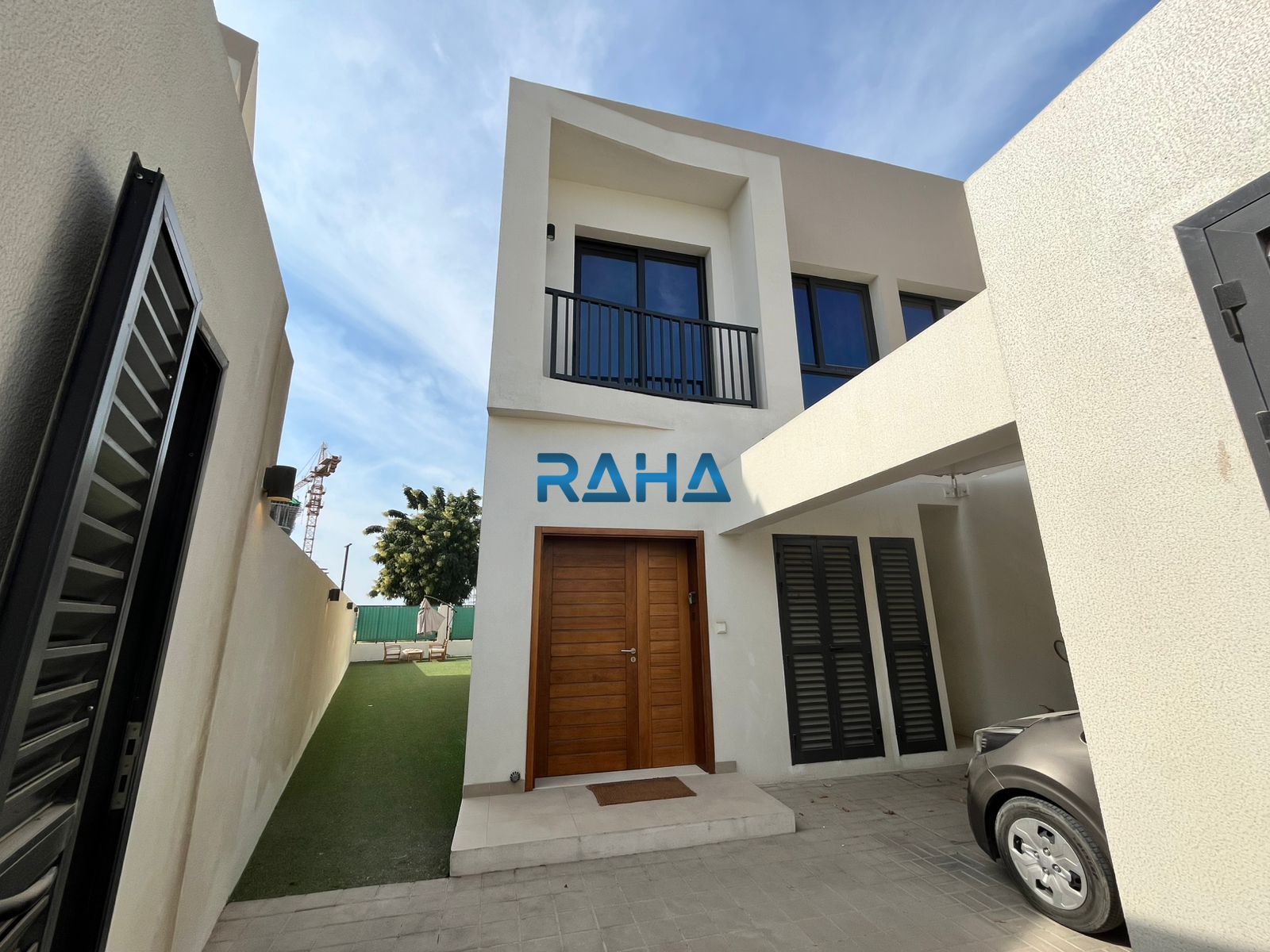 2BHK Marbella Villa Mina Al Arab RAK Brand New