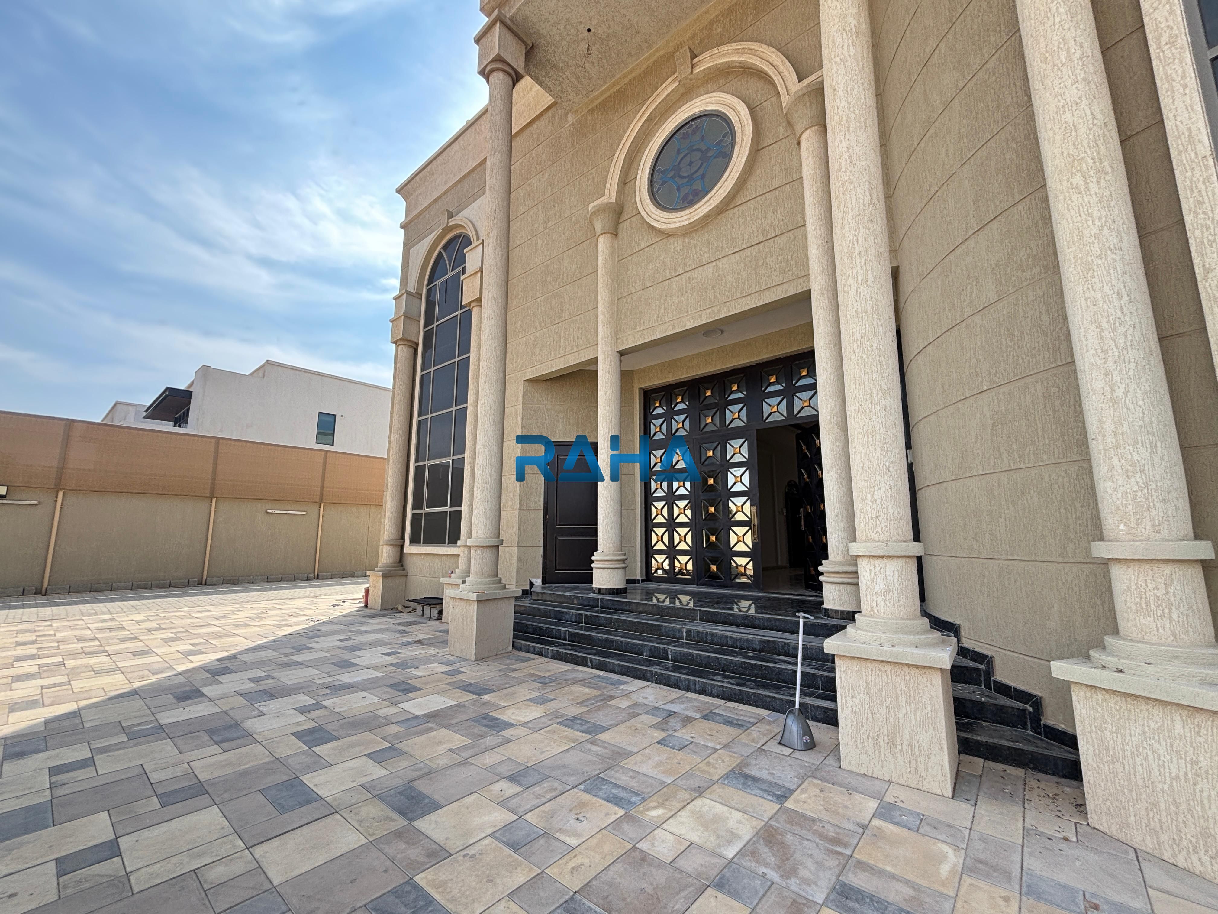 6Bedroom with maid Room Al Dhait Ras Al Khaimah