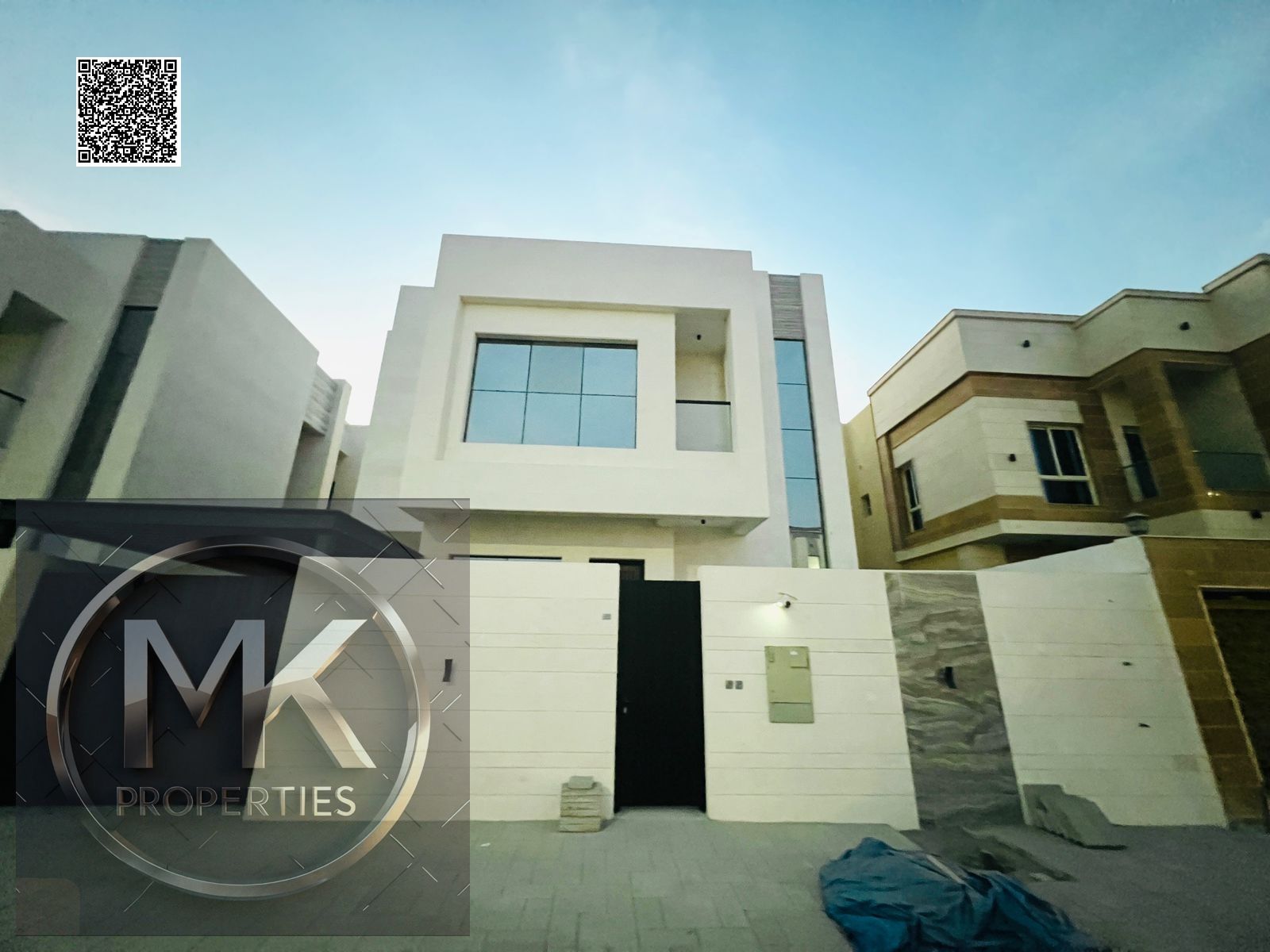 Luxury Villa for Sale in Al yasmeen – Ajman