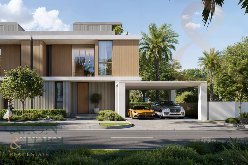 Corner Villa | Back To Back | Close to Amenities