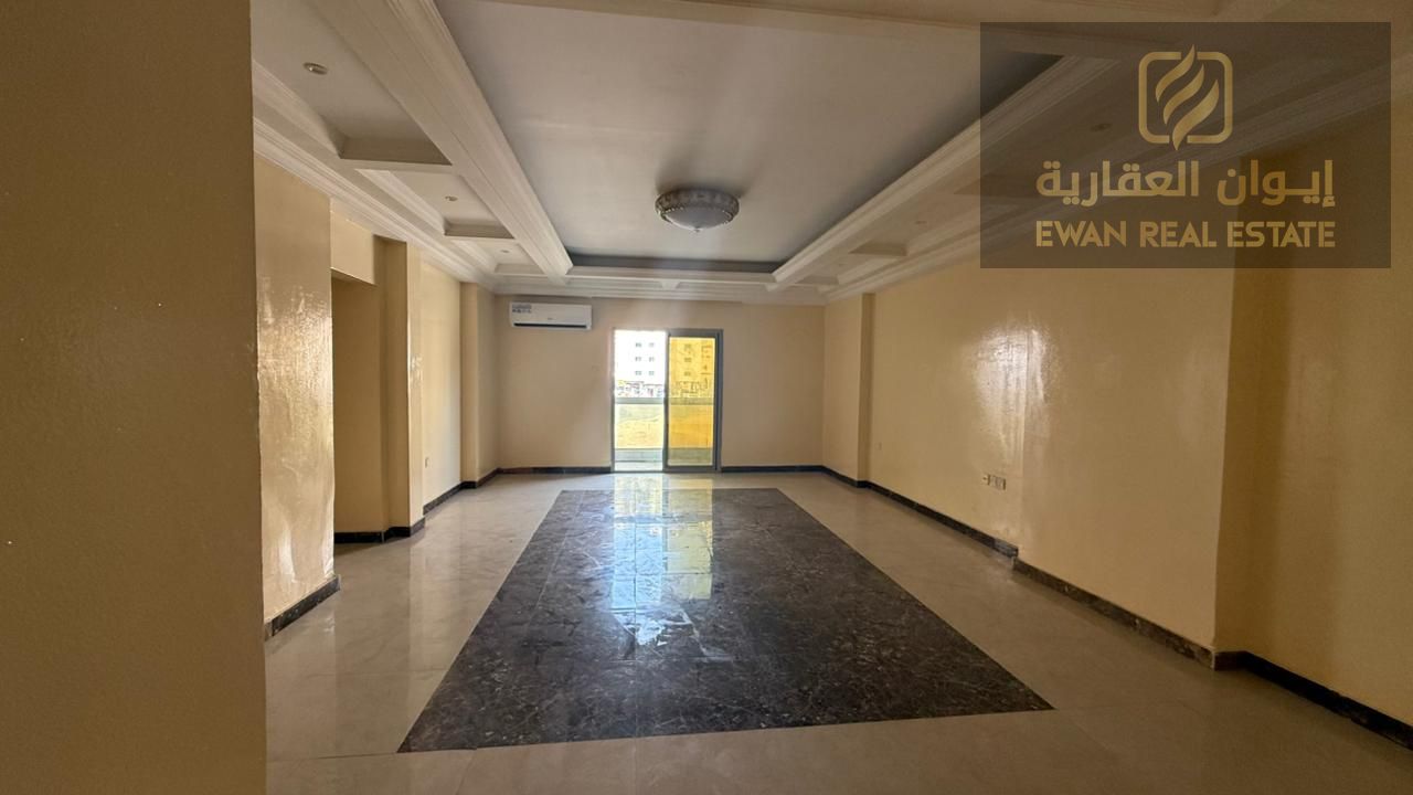 Apartment for rent in Al Rashidiya 3 consisting of 3 bedrooms
