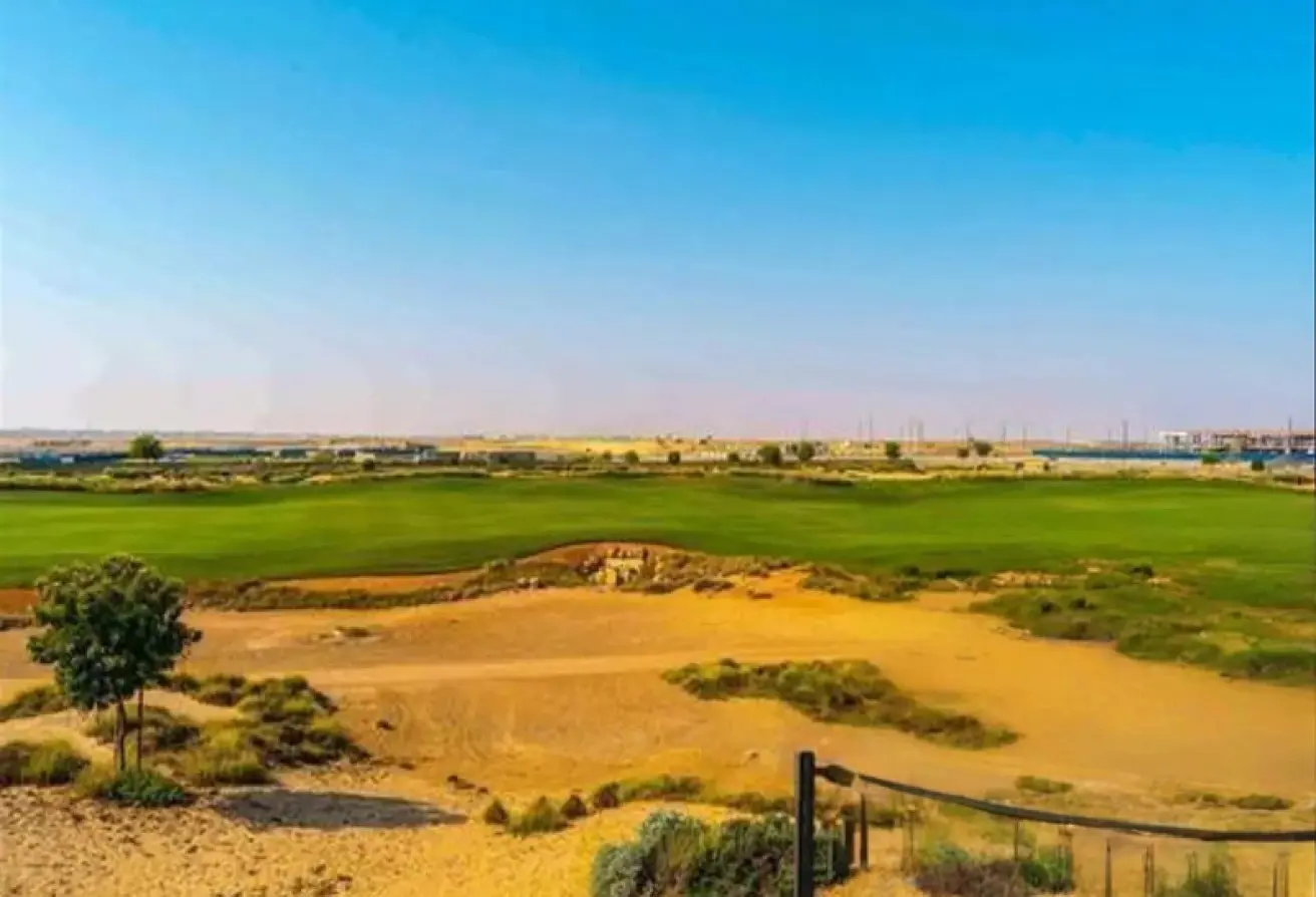Full Golf Course | Pymt Plan | Massive BUA