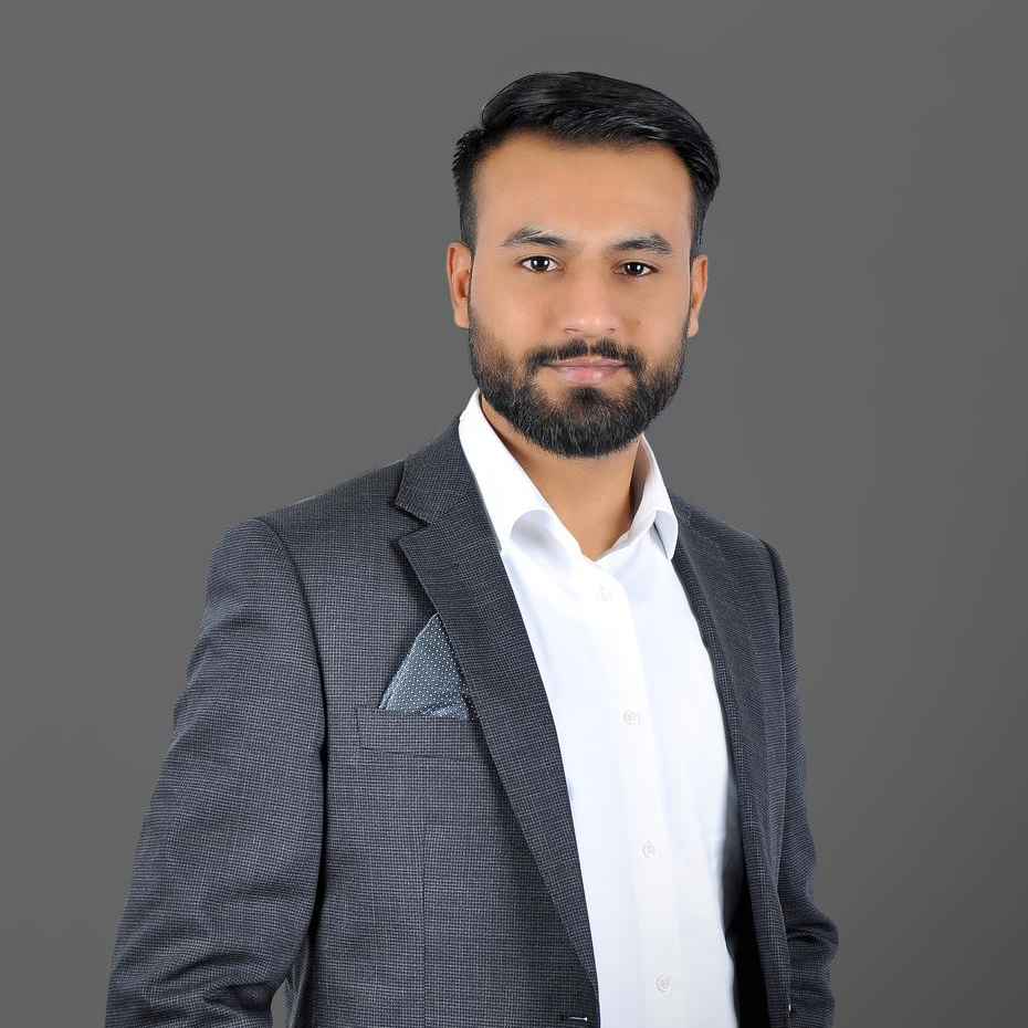 Hassan Anwar Muhamad Anwar Sulehri