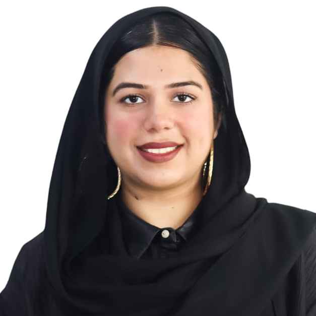 Syeda Seerat Zahra