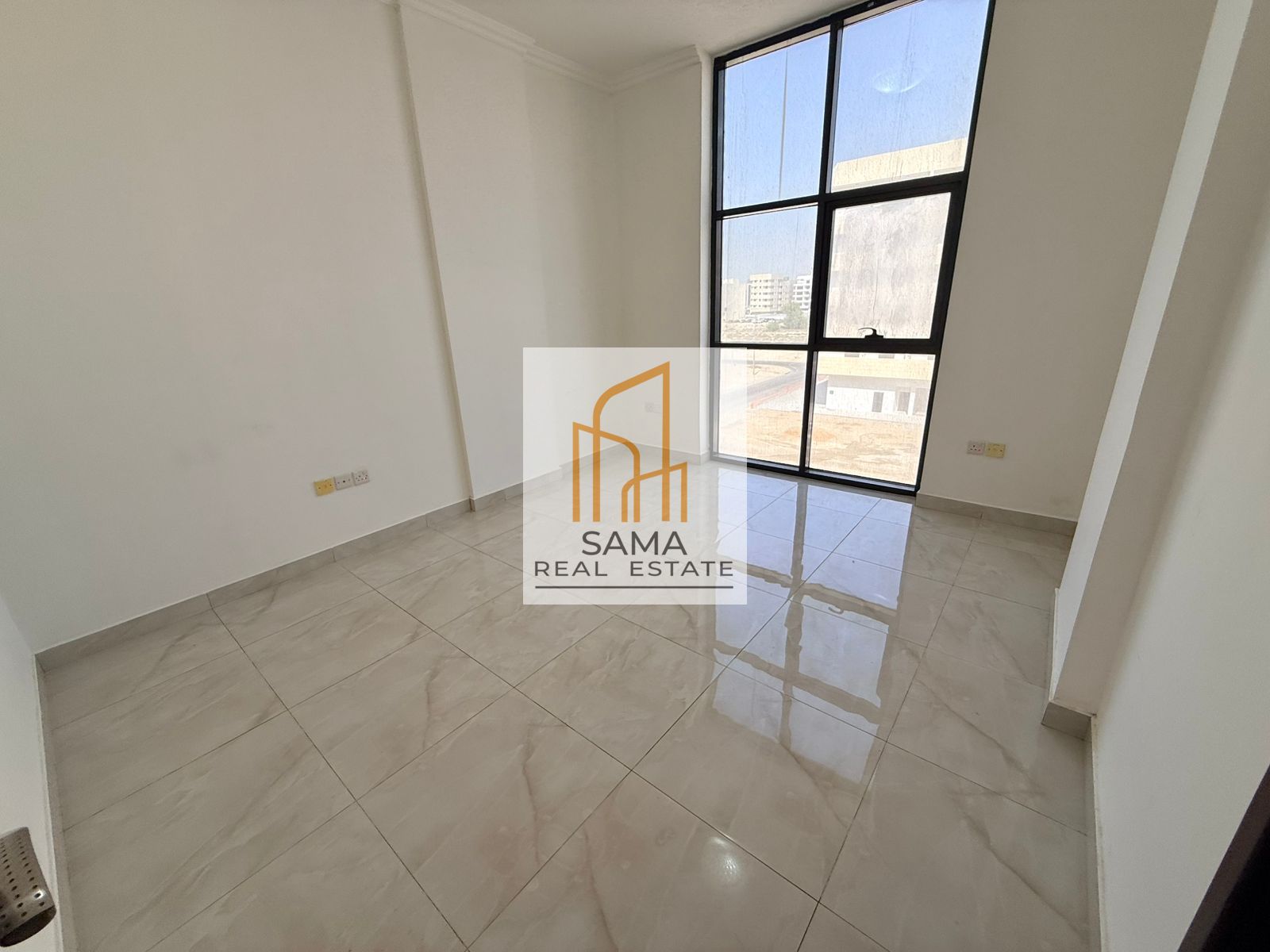 1 bedroom Hall with balcony just-39k in aljada