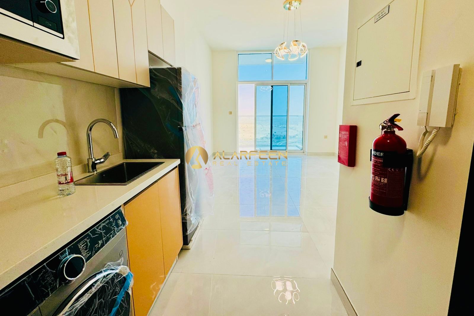 Fully Furnished | Premium Quality | Prime Location