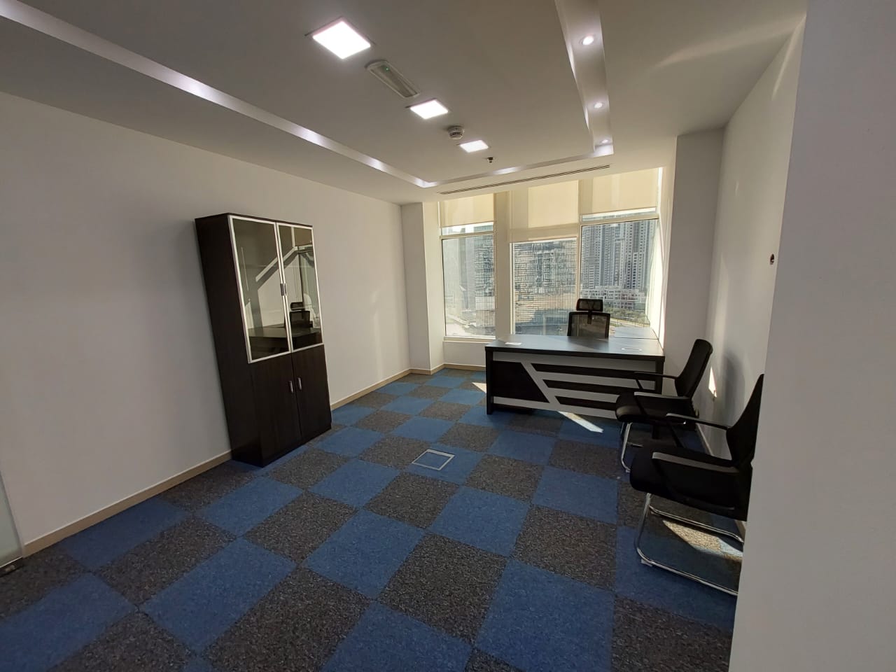 Private Office for Rent (1 Year) | No Commission | Direct from Owner