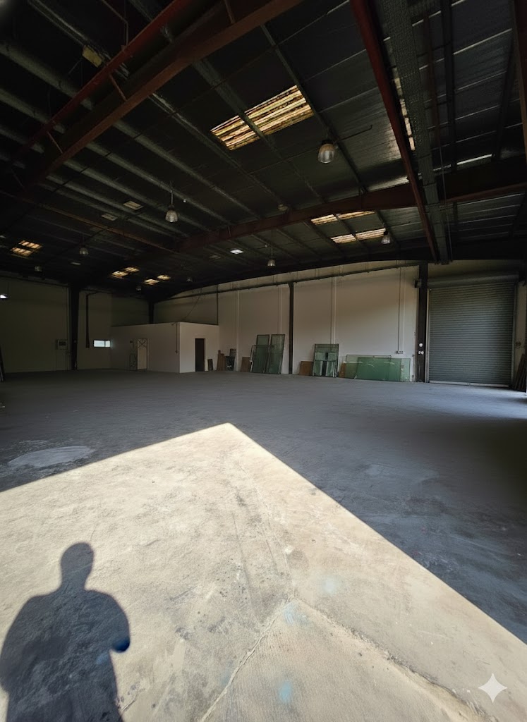 WAREHOUSE /9687.51/204KW