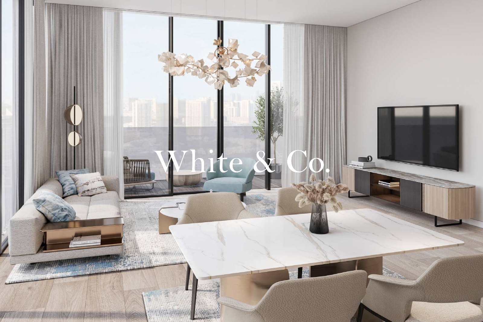 Genuine Resale | Large Layout | High ROI