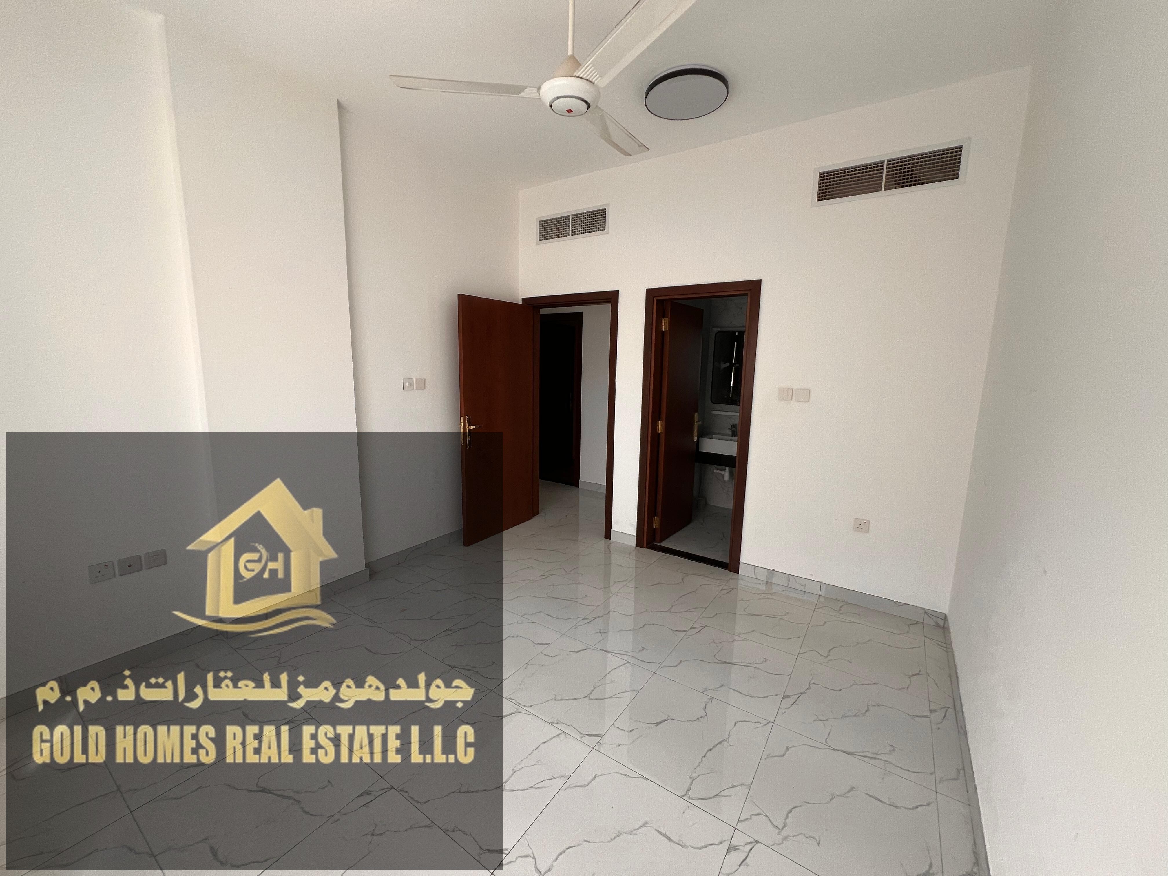 Modern & Spacious 2 BHK for Rent in Prime Location