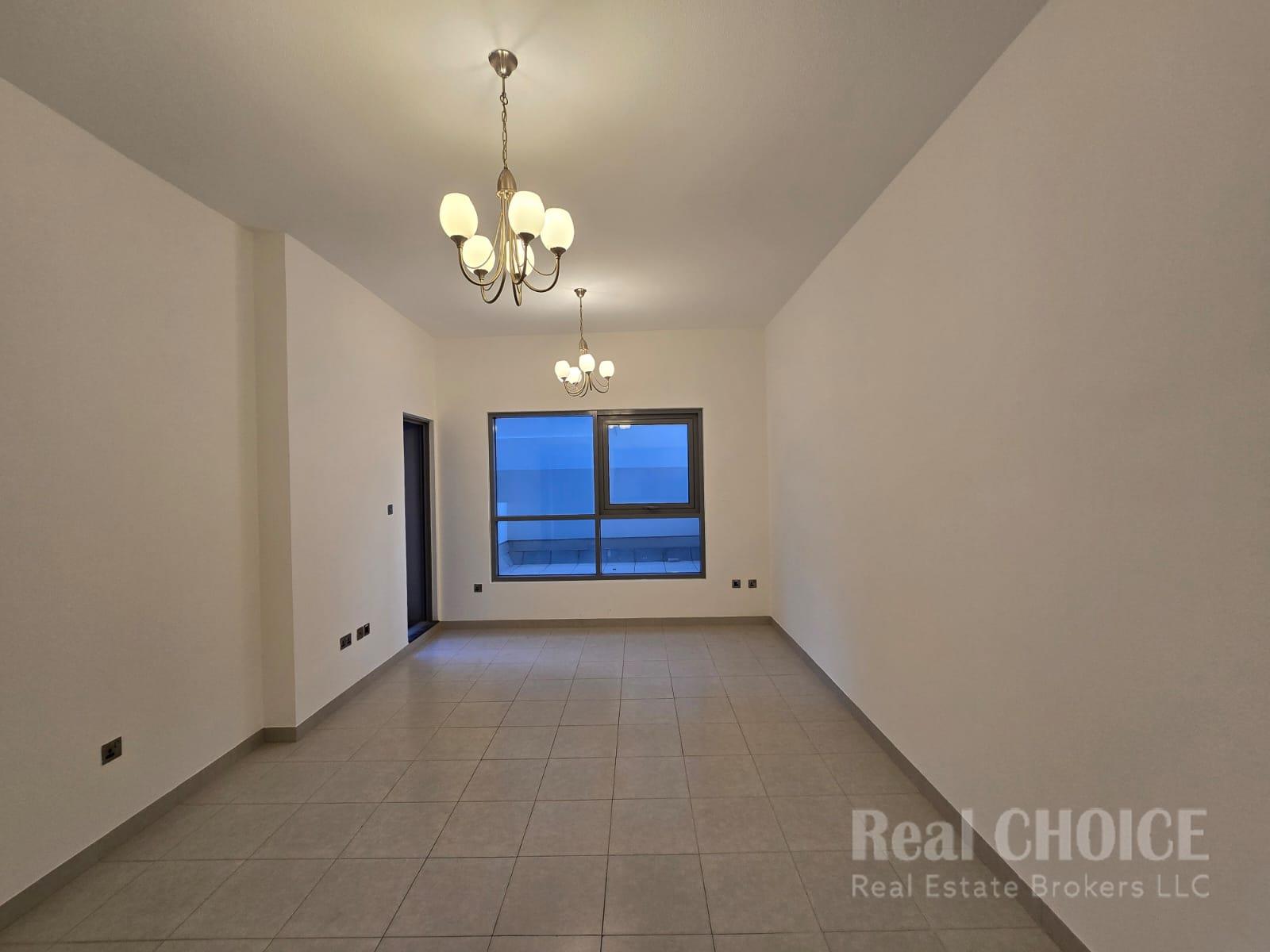 Skyline Charm | Stylish 1-Bedroom | Al Muraqqabat