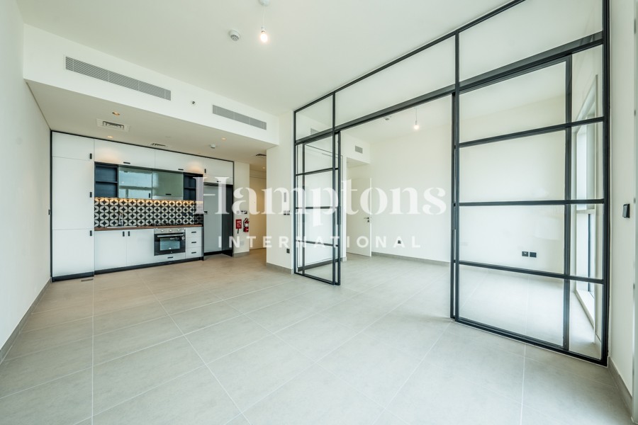 Bright - Urban 2BR | Social Living Concept