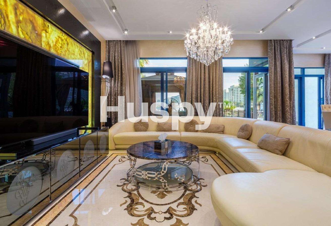 Vacant Now | Upgraded | Fully Furnished