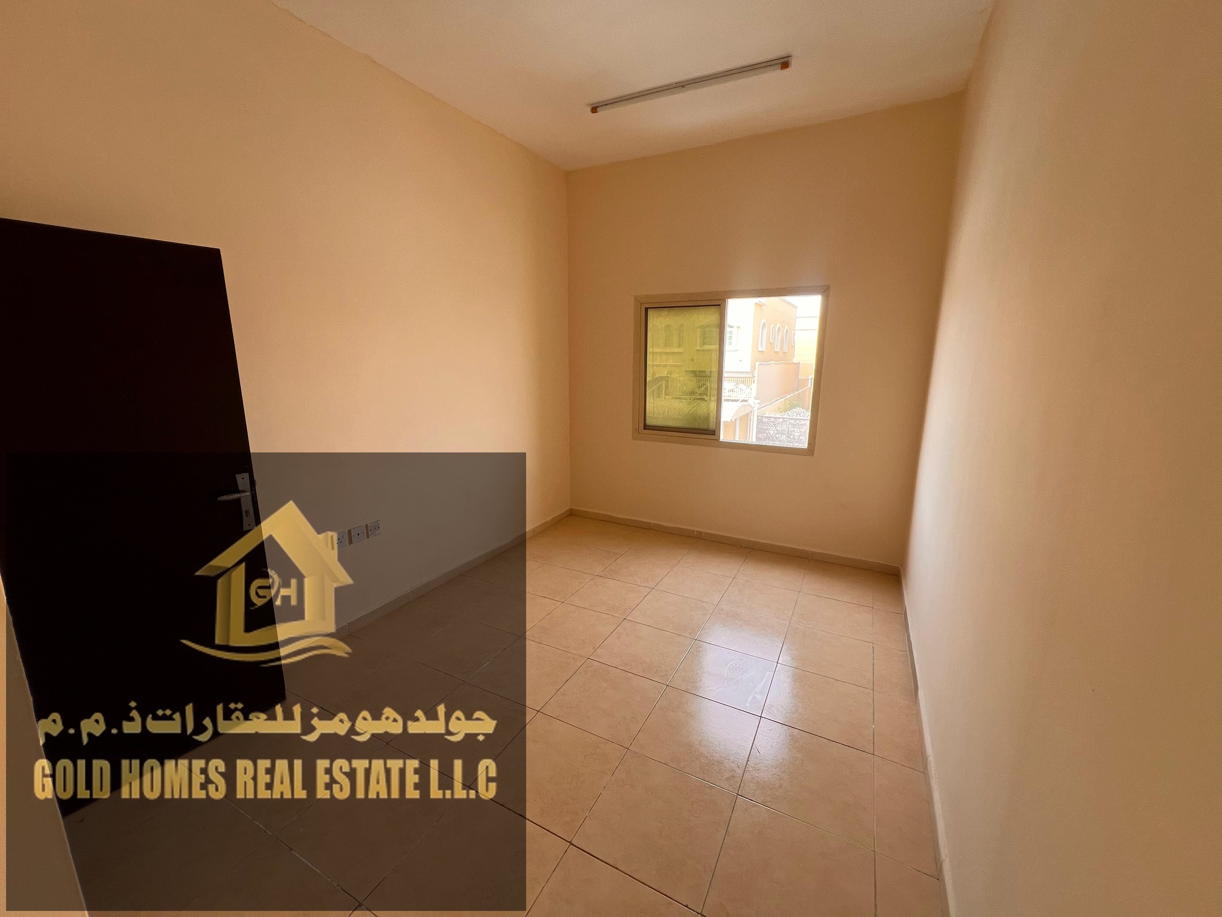 Cozy 1 BHK for Rent in Prime Al Mowaihat 3 Location – Near Schools & MBZ Road