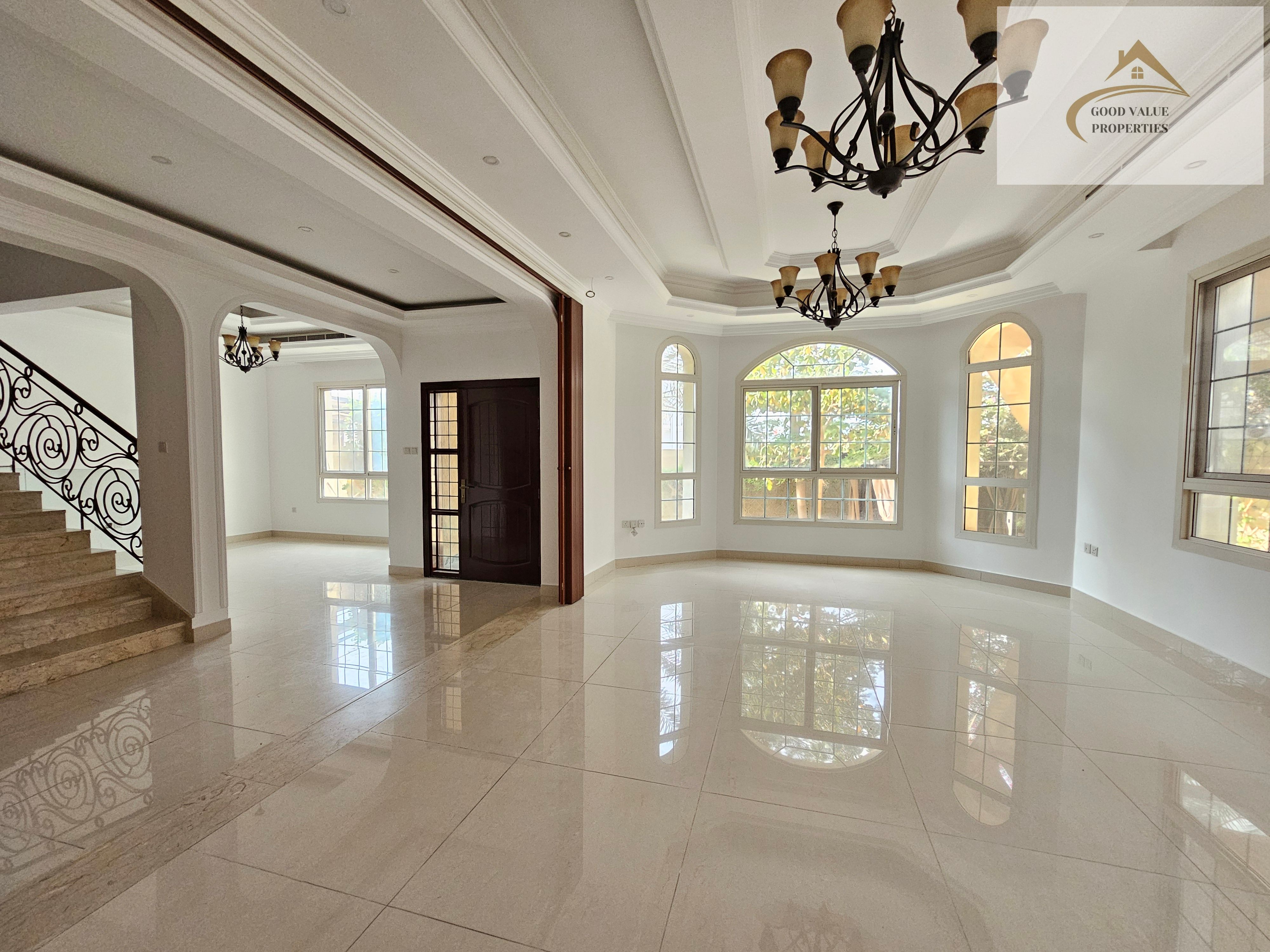 Luxury 3Bhk villa with a huge Basment and swimming pool