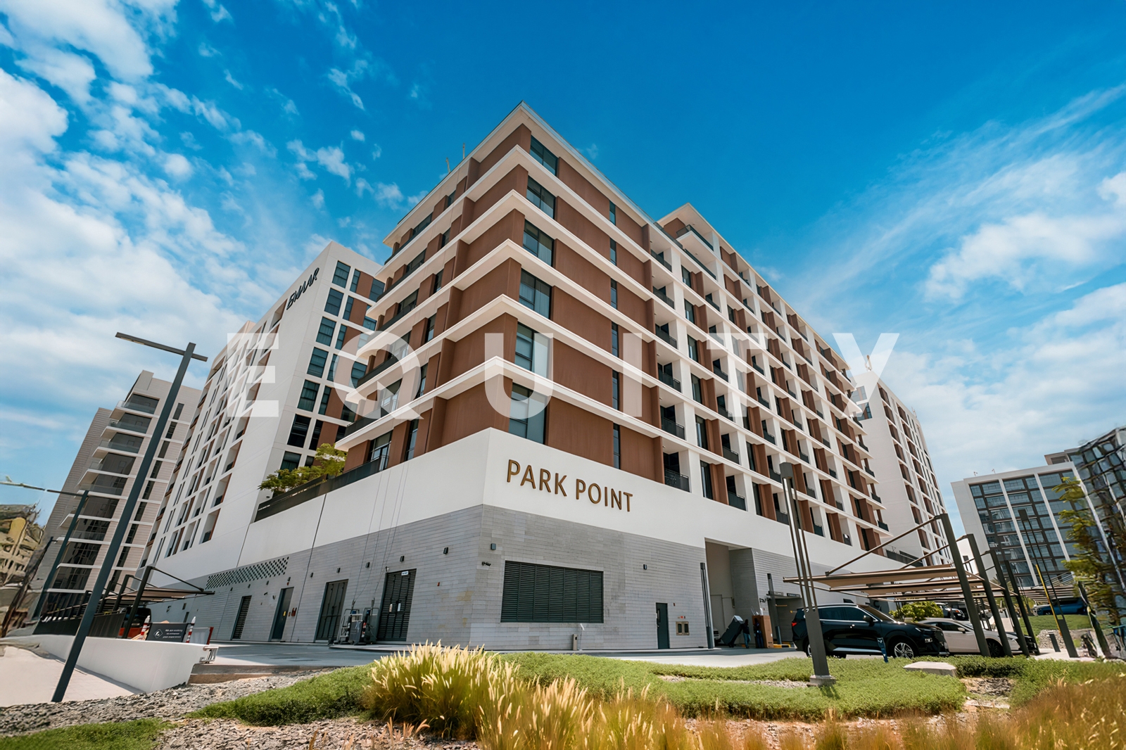 Vacant Soon | Corner Unit | Boulevard View