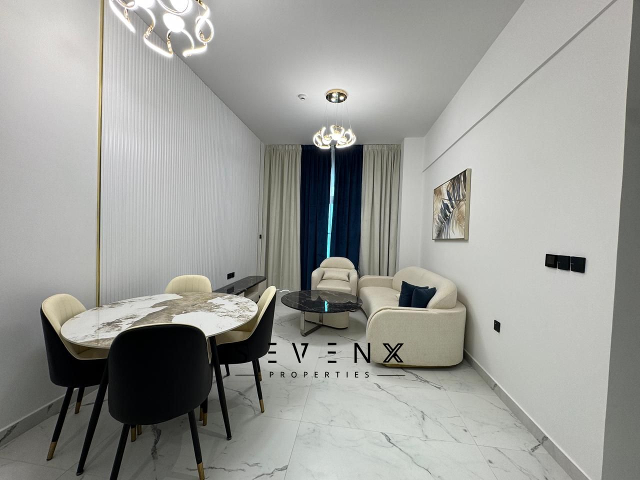 4 Cheques | Fully Furnished | Private Pool
