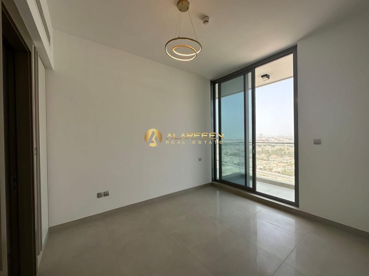 Luxury 1BHK | Unfurnished | Well Maintained