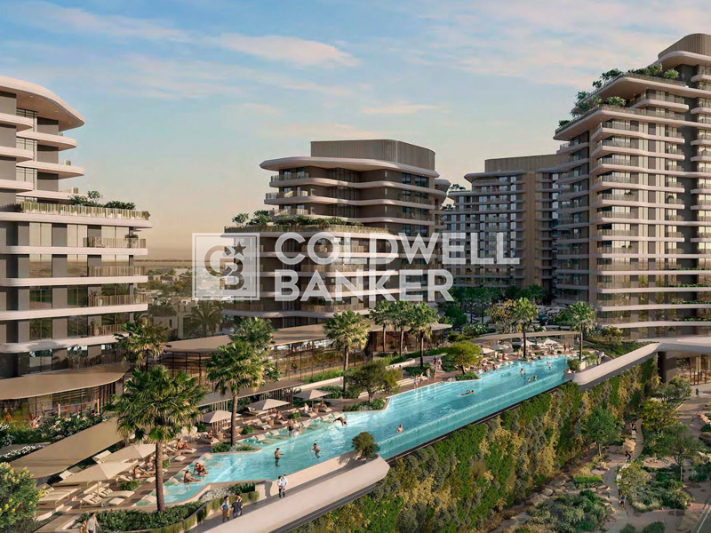 Sage at Verdes | Great Investment | High Floor